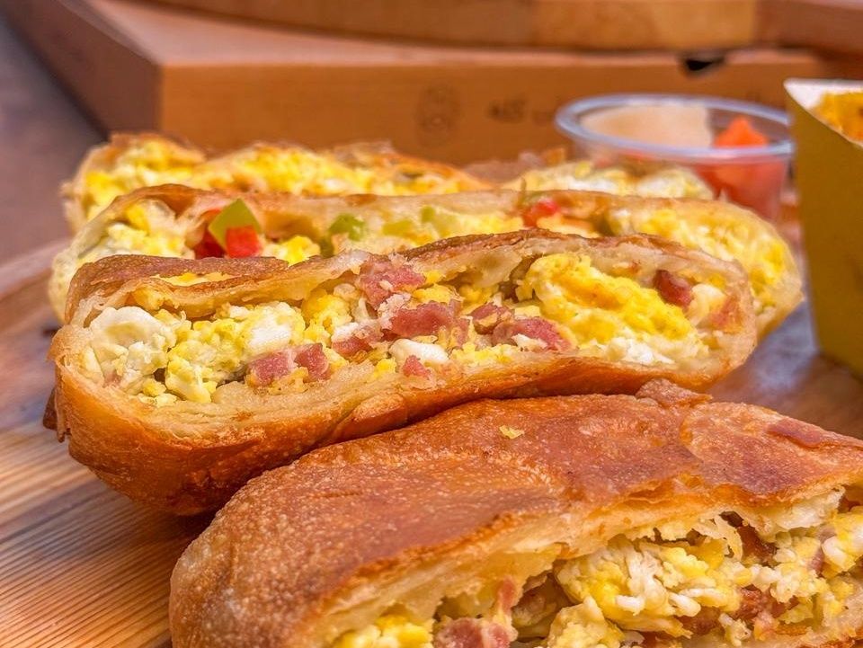 Breakfast Box 2