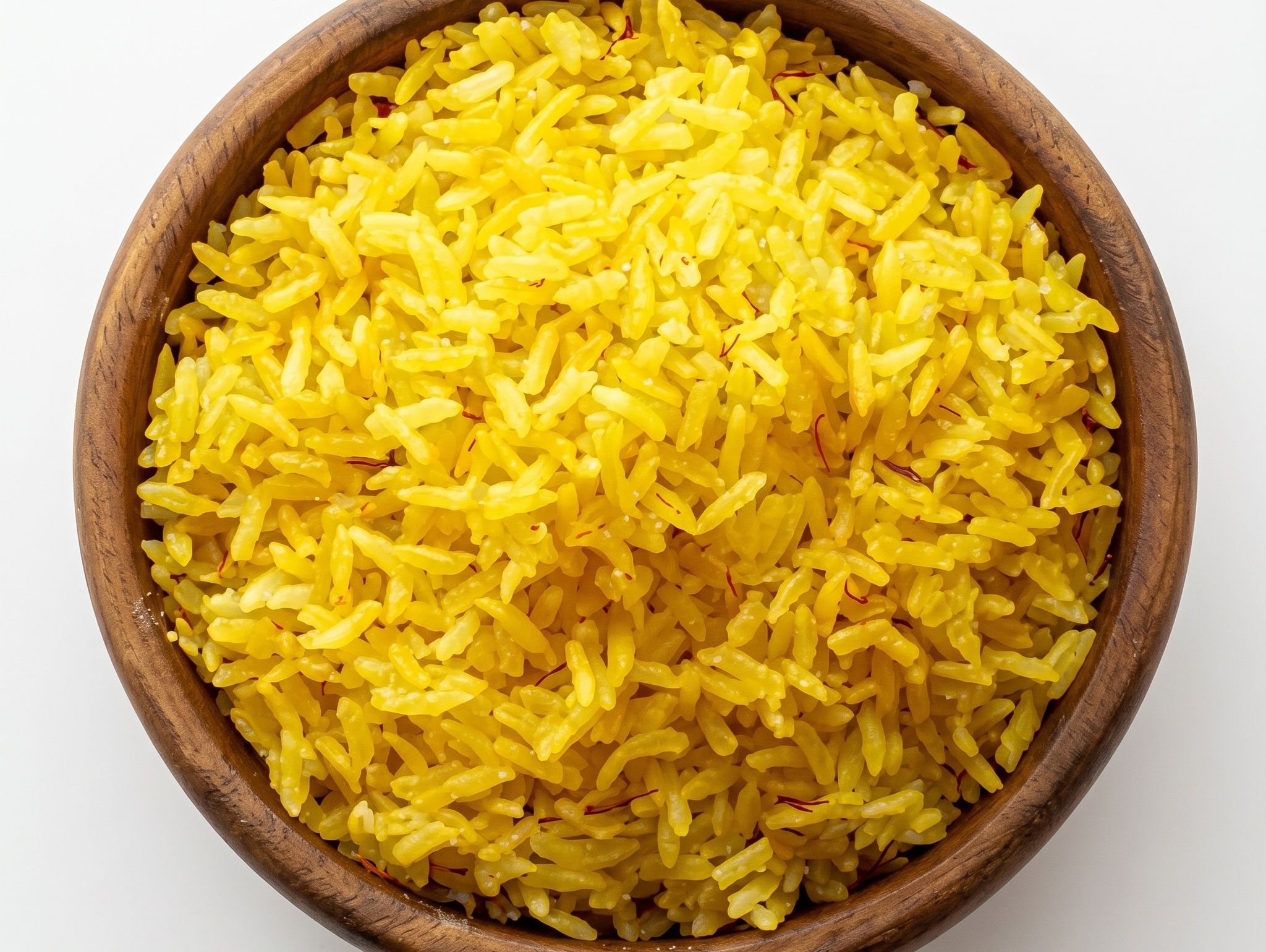 Basmati rice