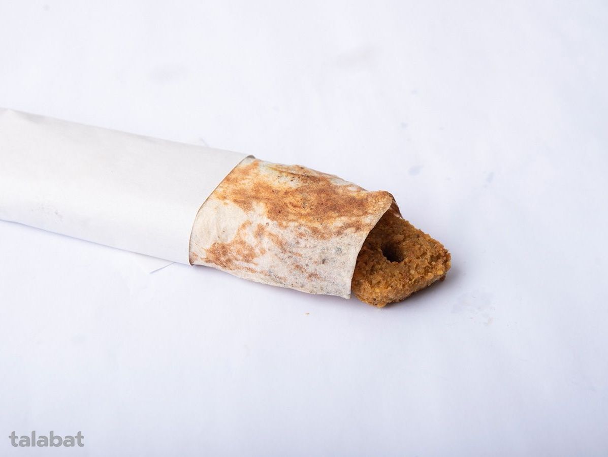 Falafel Sandwich