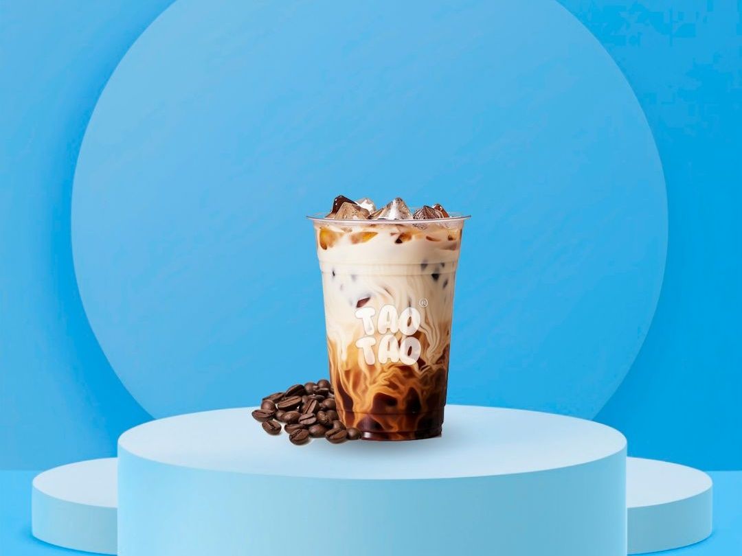 Ice Spanish Latte