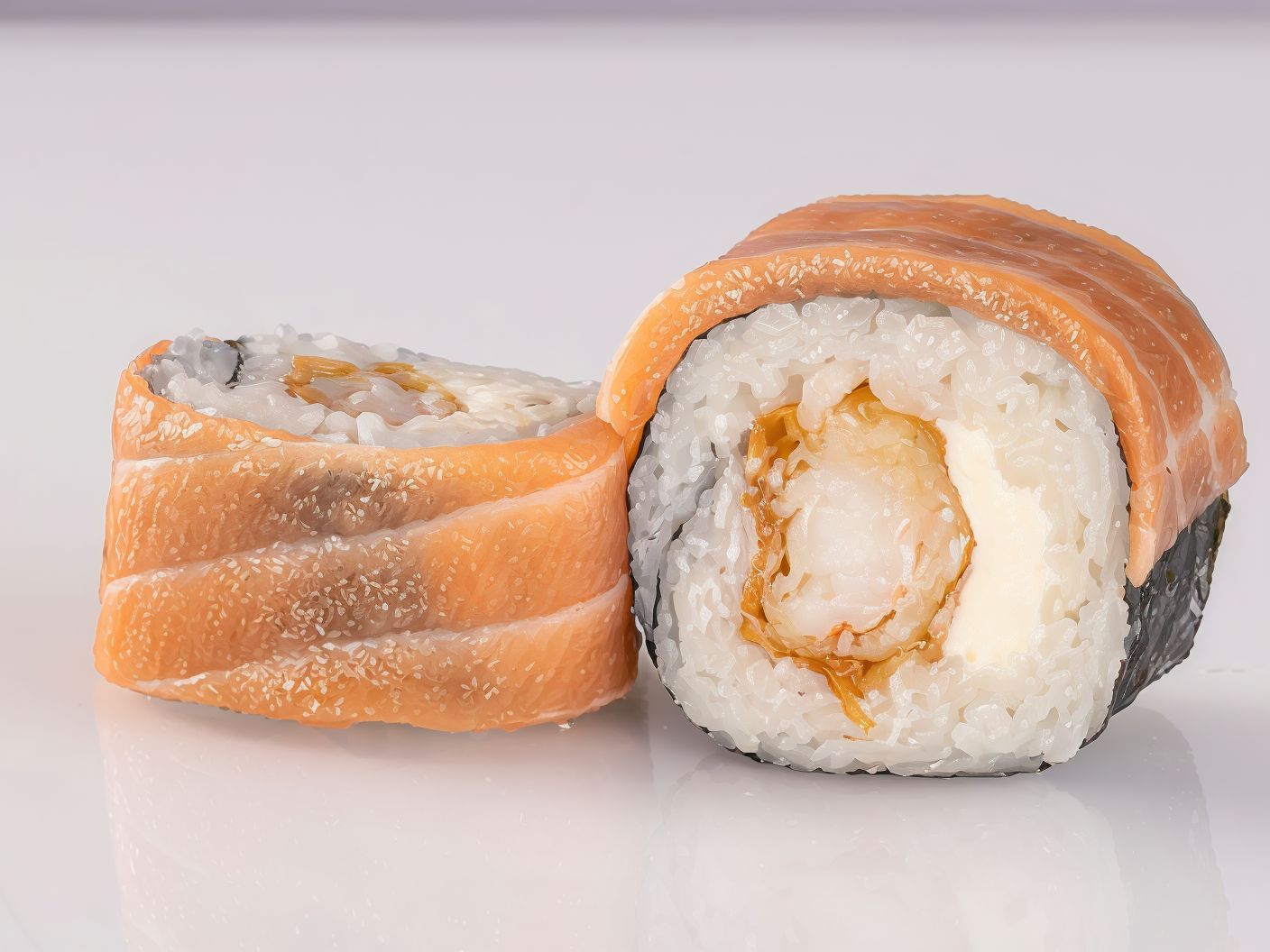 Tempura Dynamite Roll