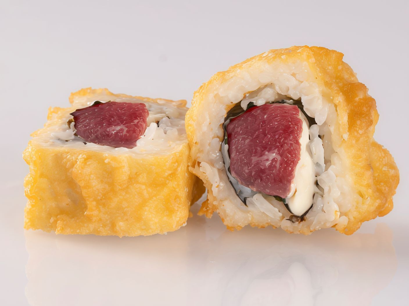 Tuna Hot Ura