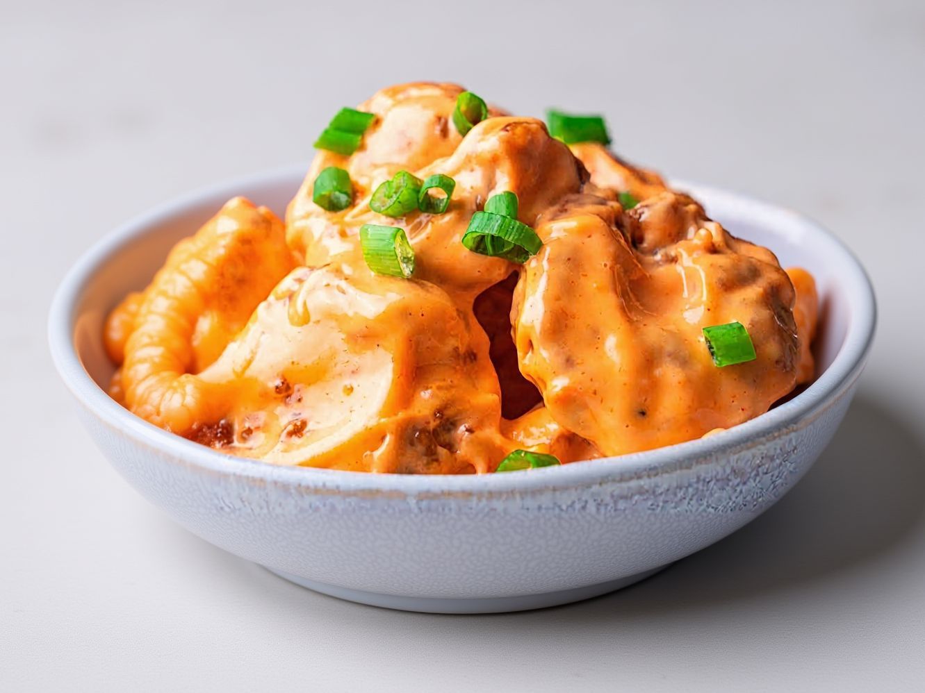 Shrimp Dynamite