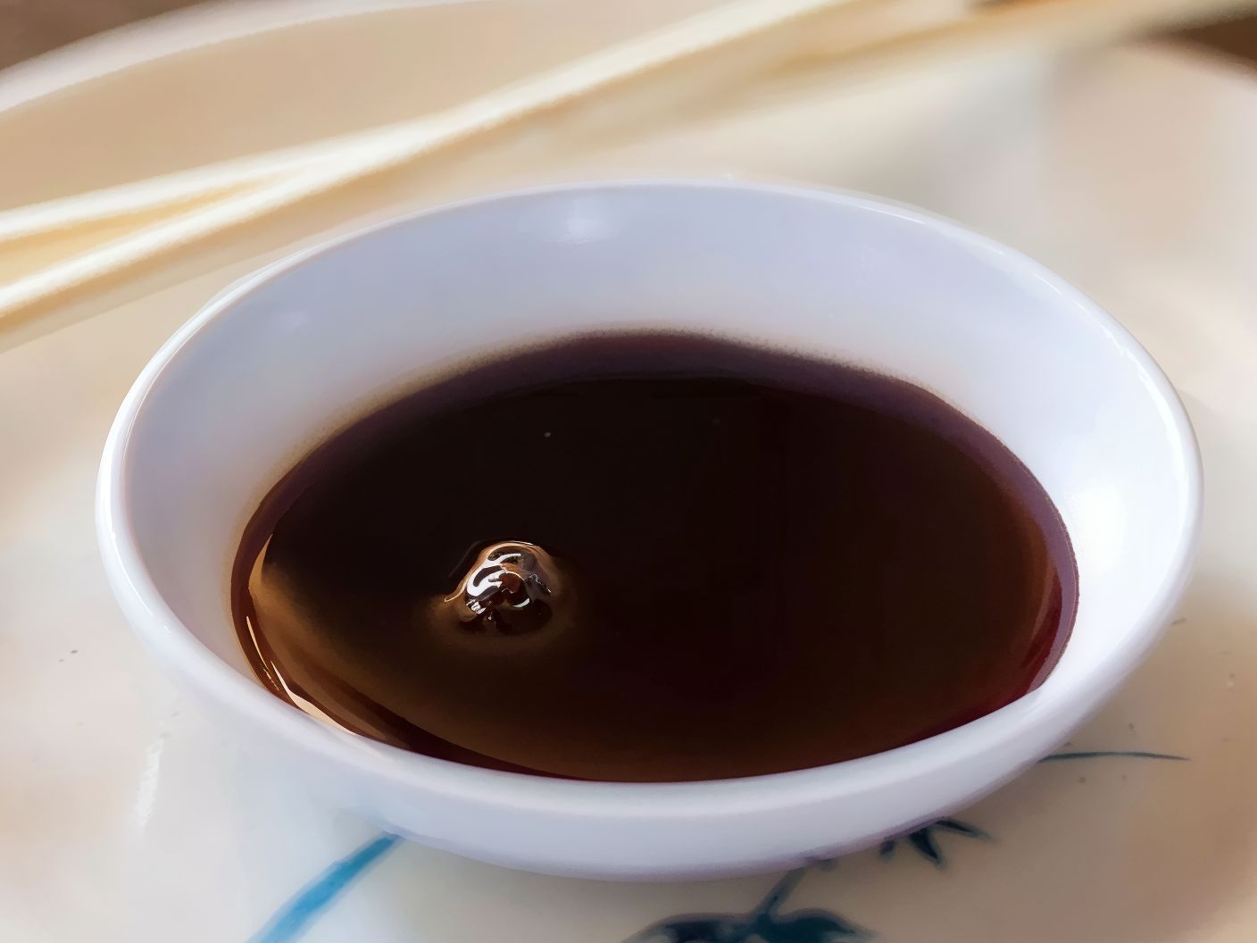 Soy Sauce