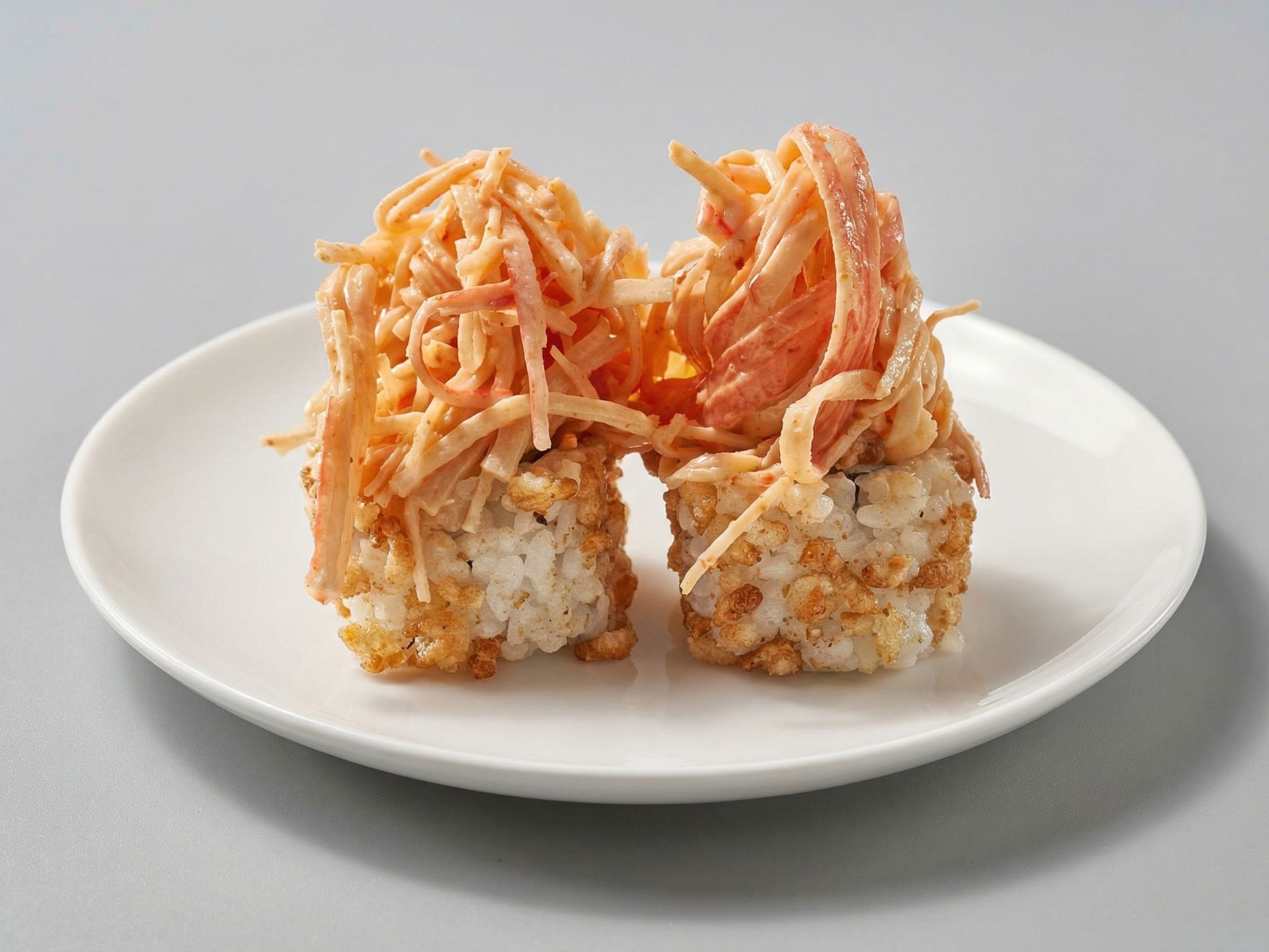 Spicy Crab