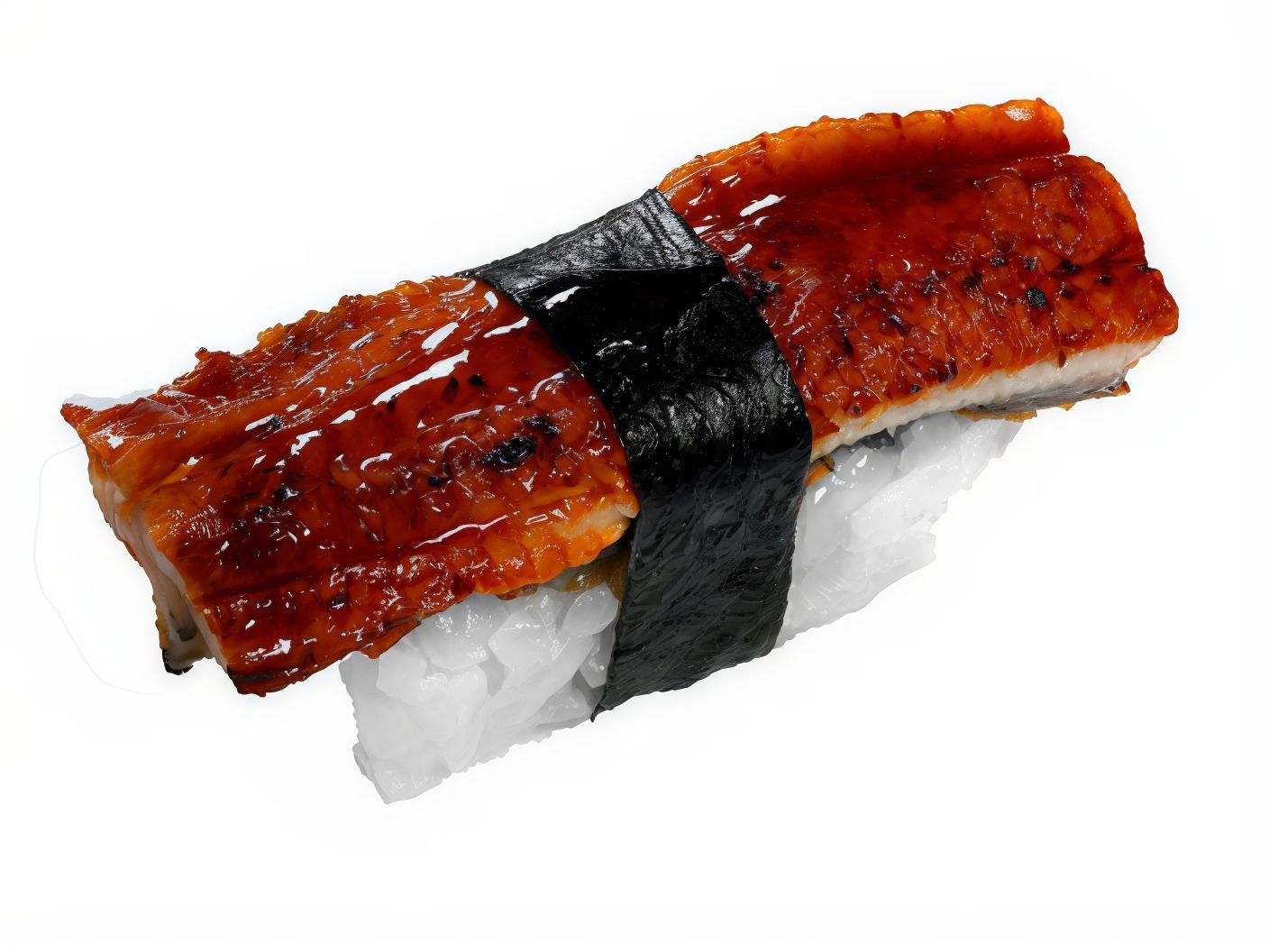 Eel Fish Nigiri