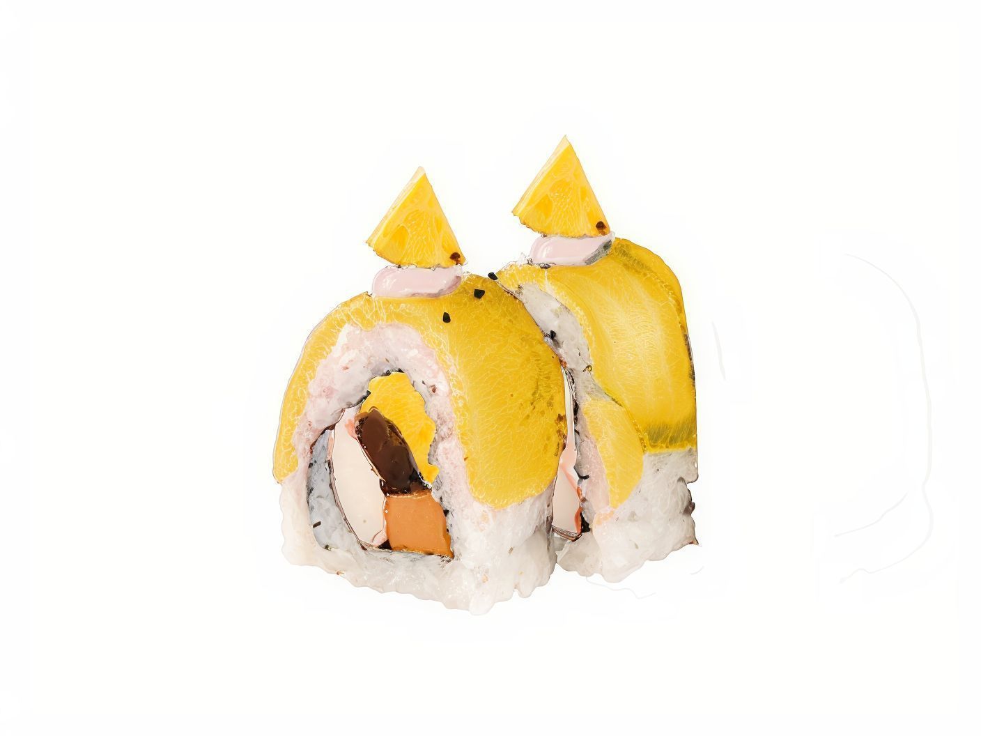 Master Tropical 4 Pcs