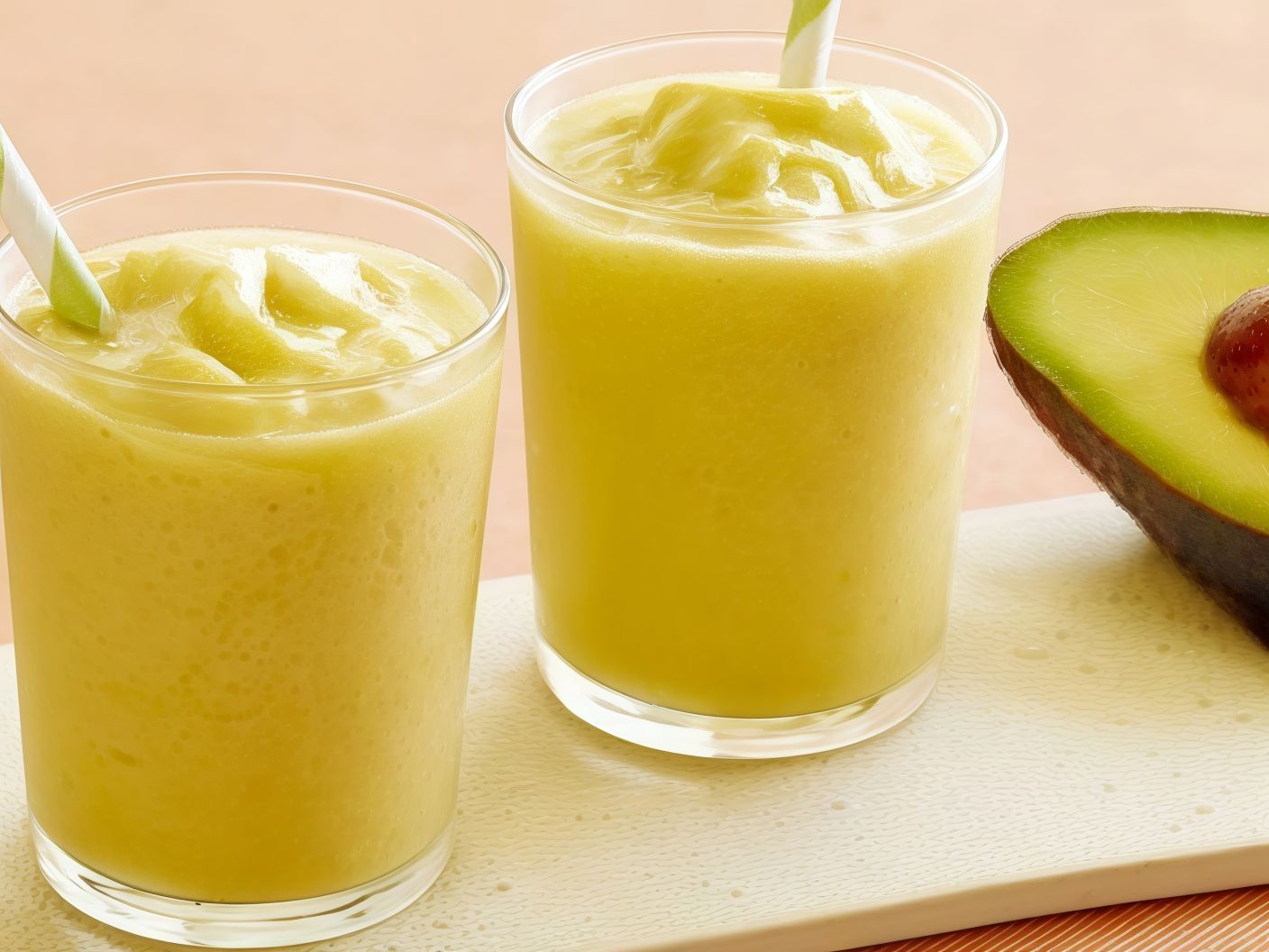 Fruit City Shop Drink