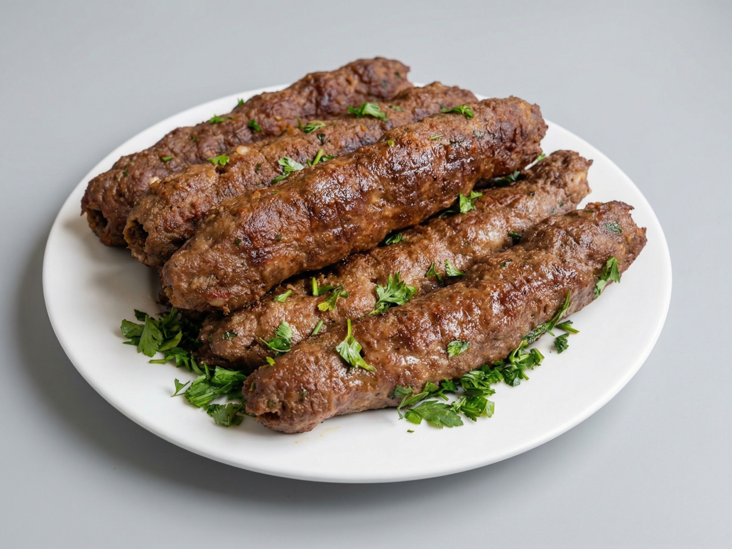 Mutton Kofta