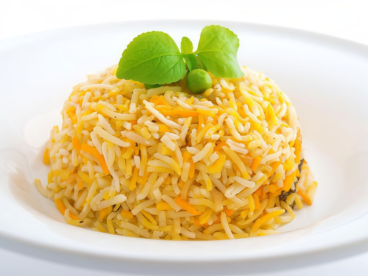 Vermicelli Rice