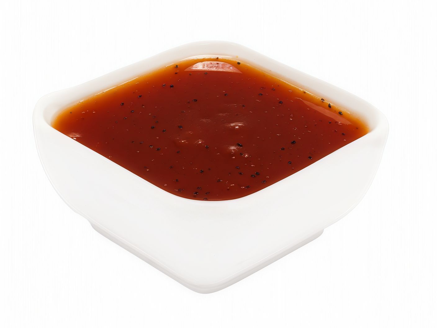 Extra BBQ Sauce