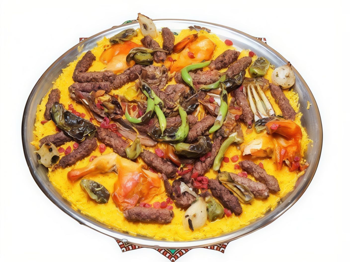 Al Kif Meal