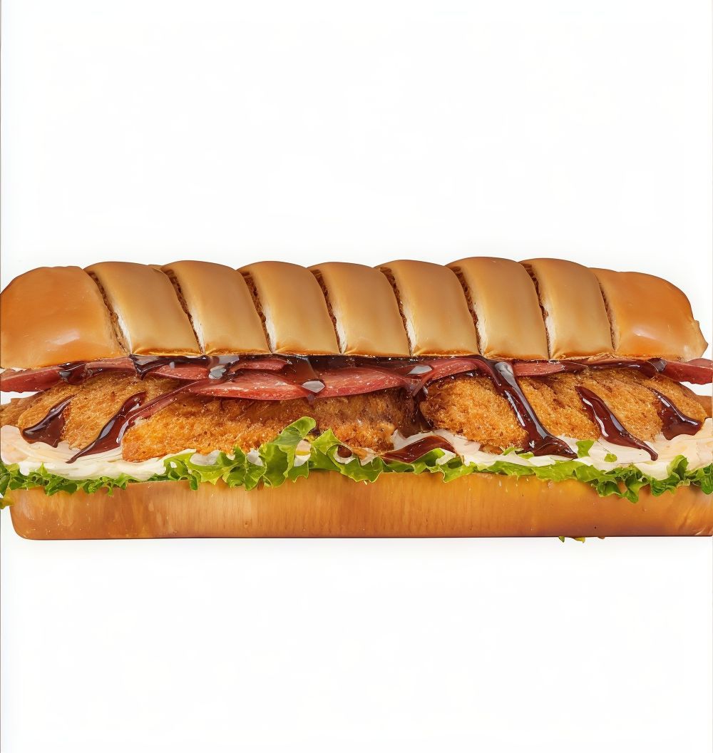 pane sandwich
