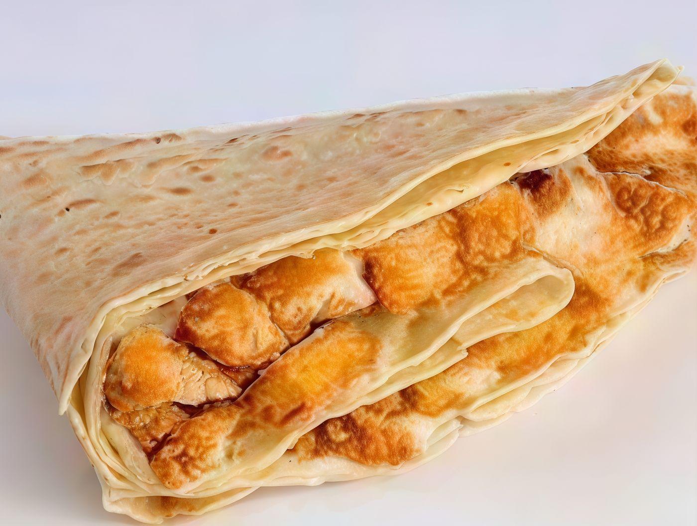 Pane crepe