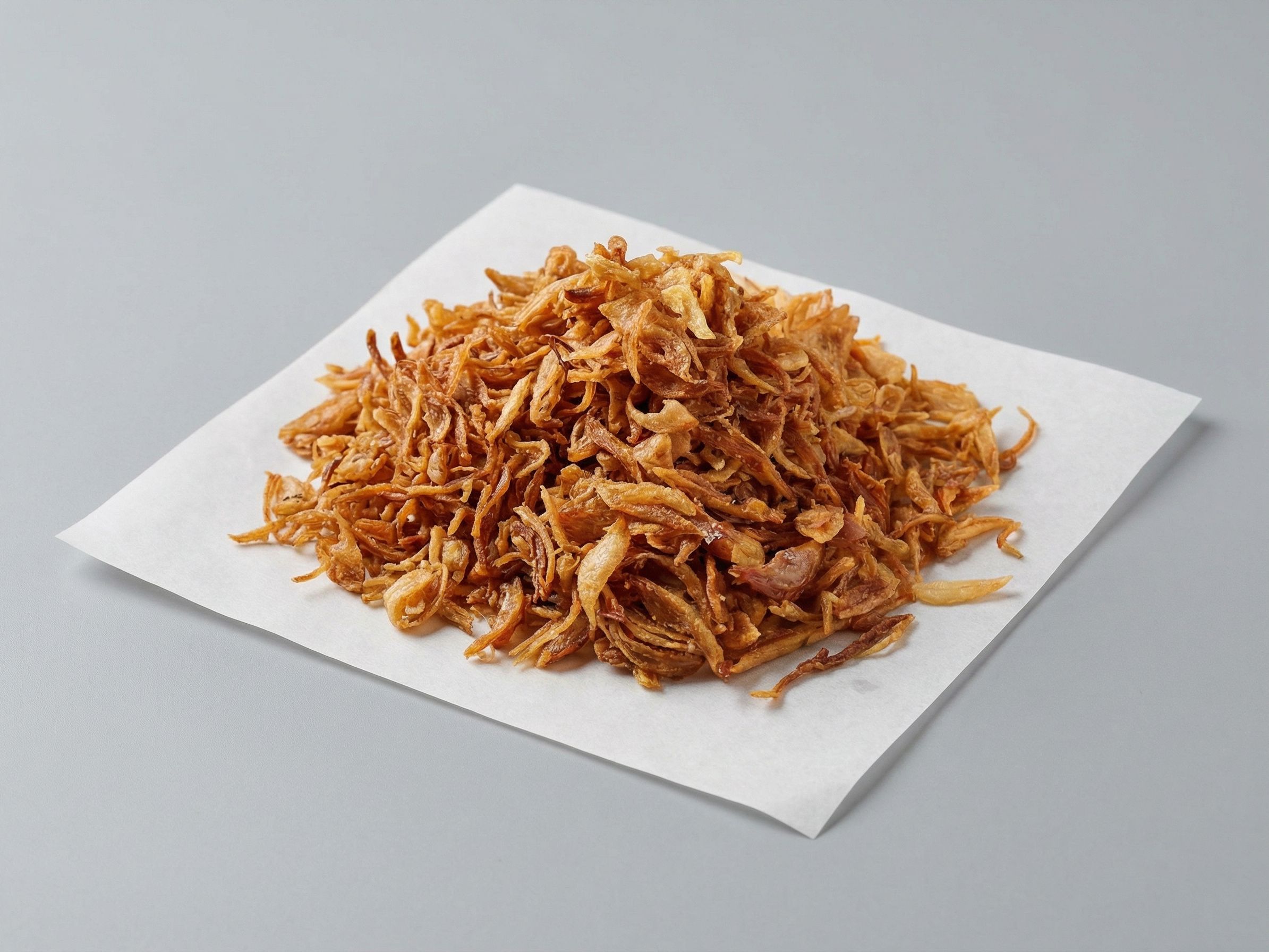 Extra Fried Onions
