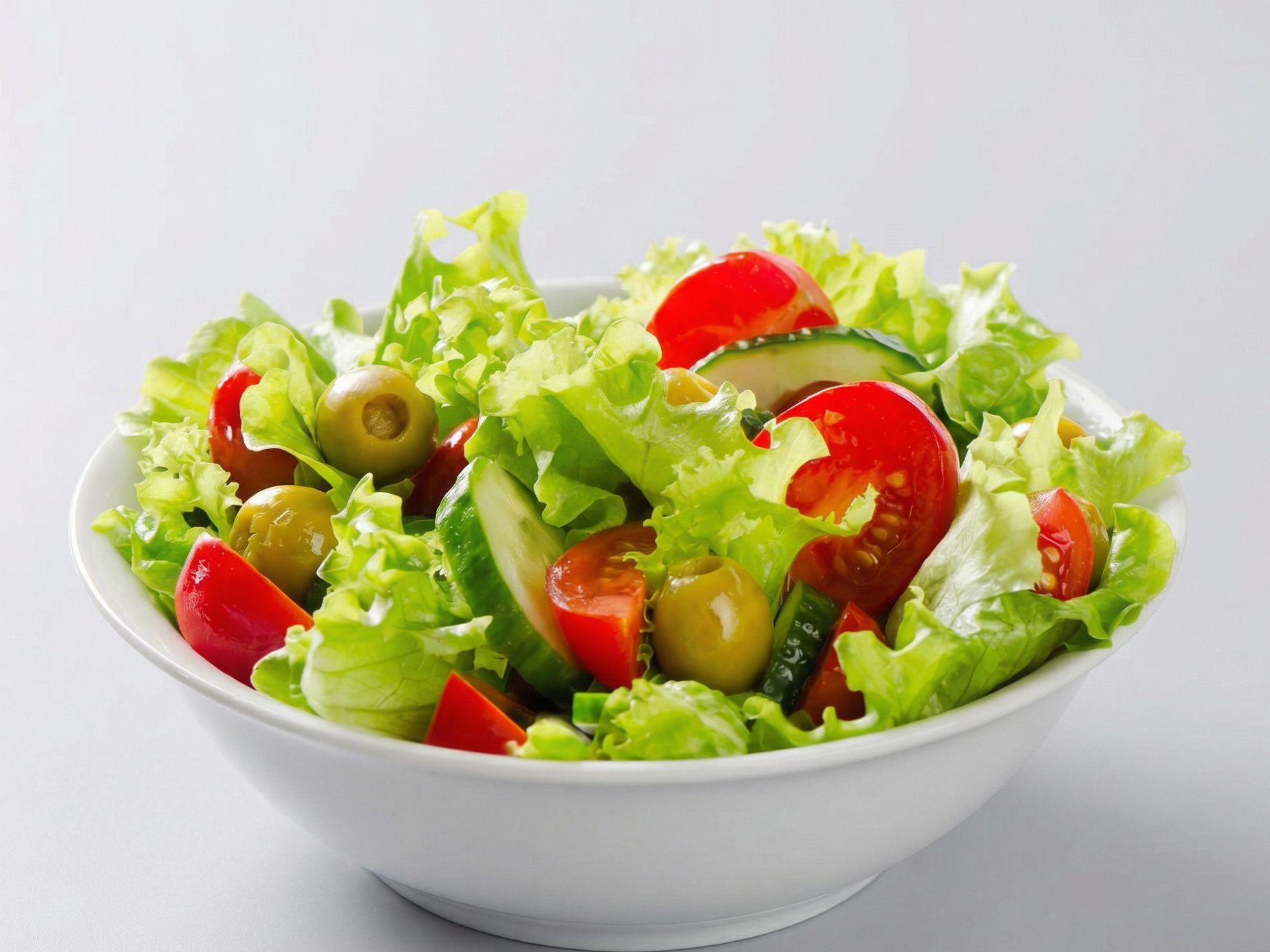 Green Salad