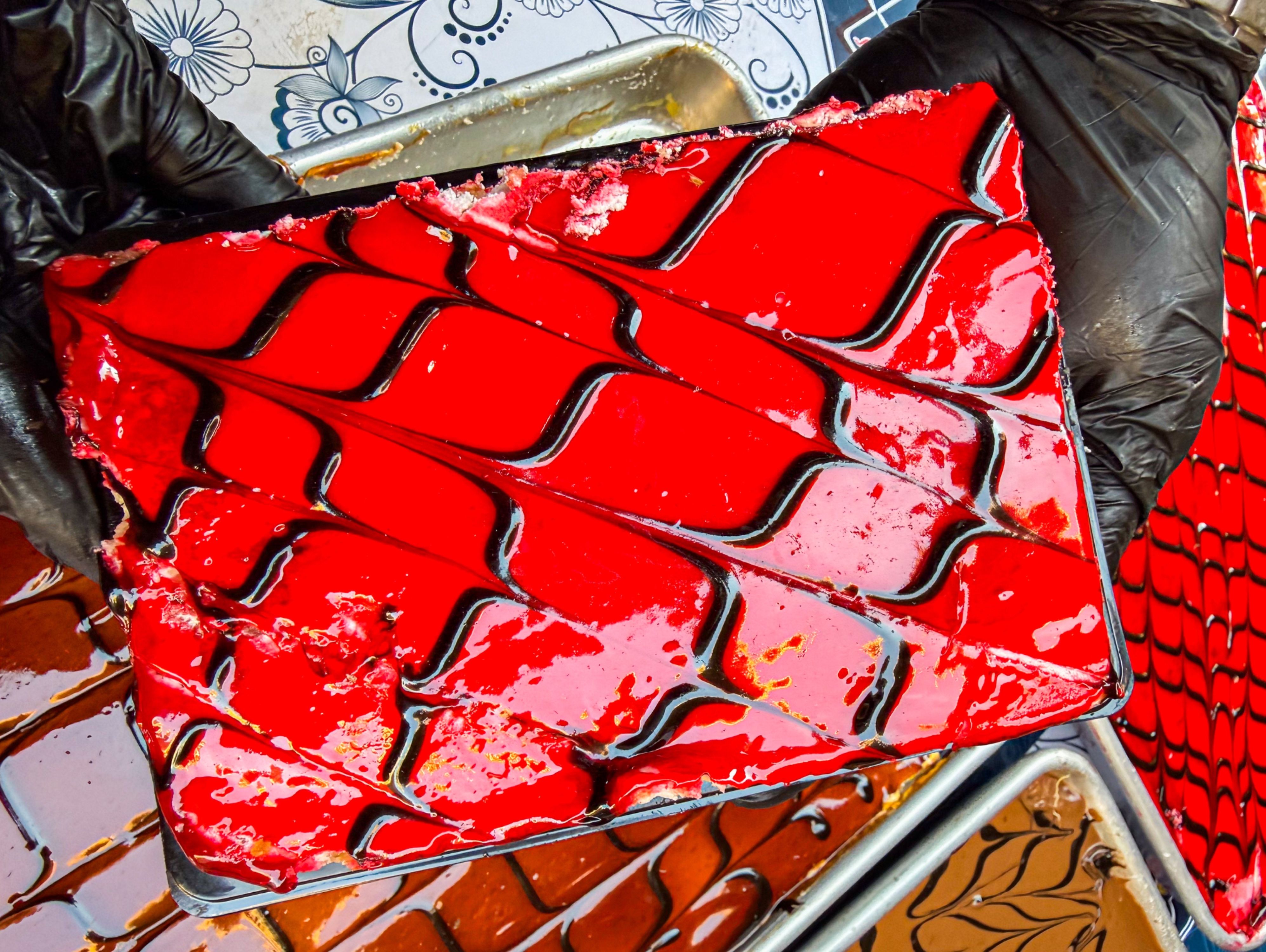 Nesnosa Cake