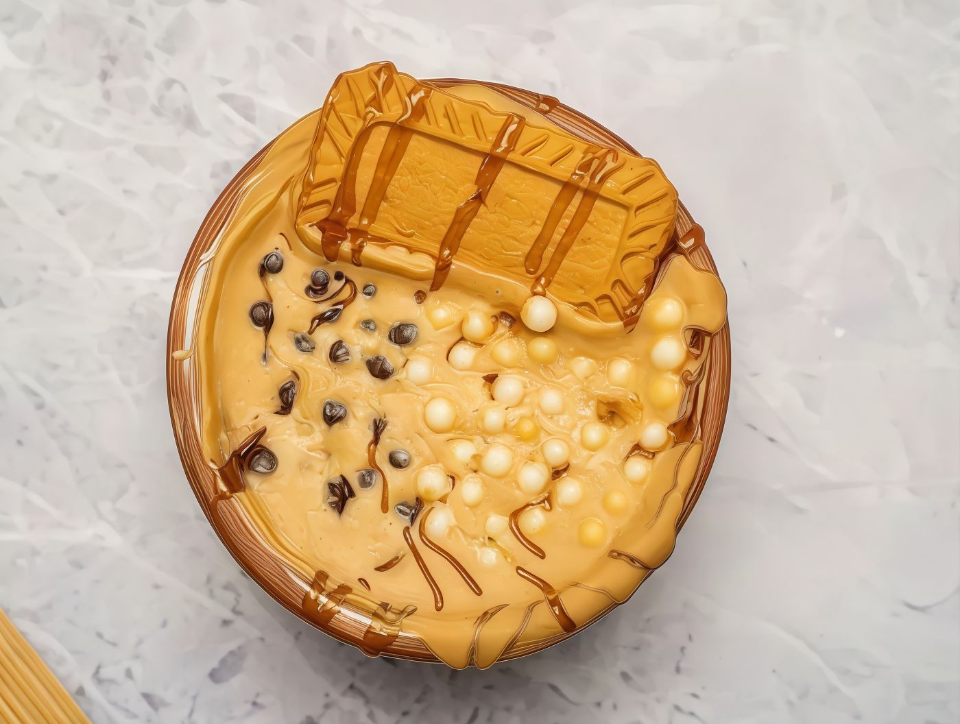 طاجن لوتس