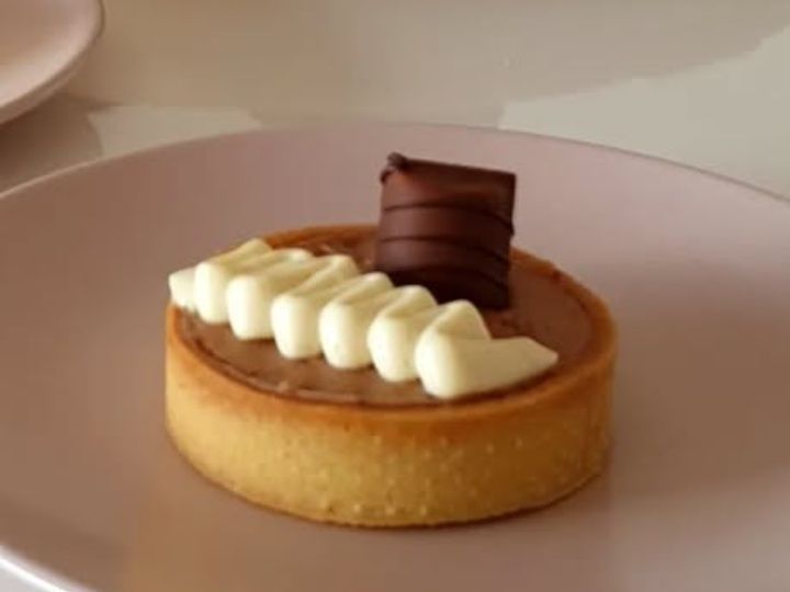 Tart kinder