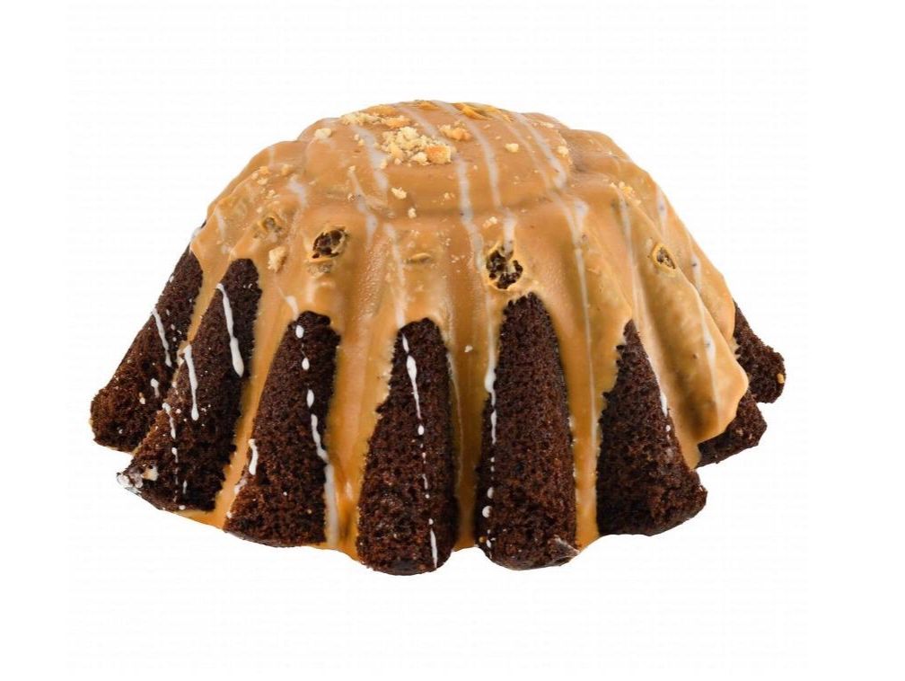 Molten Cake Lotus