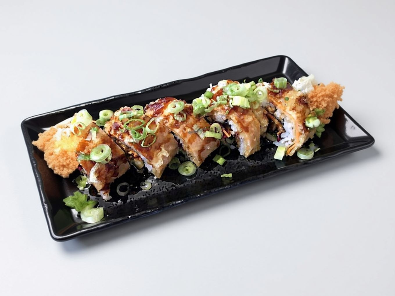 Mega roll