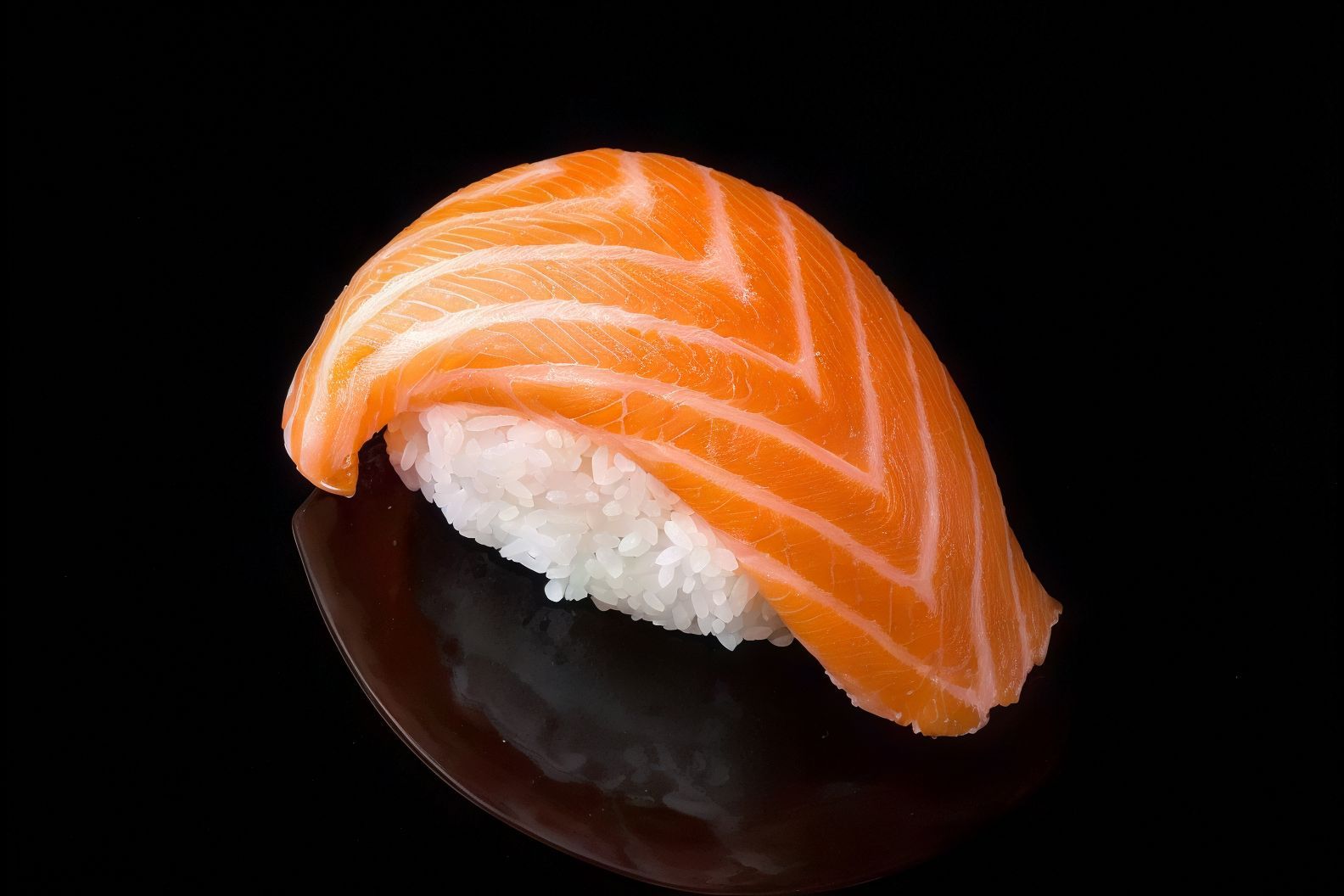 Sake (Salmon)