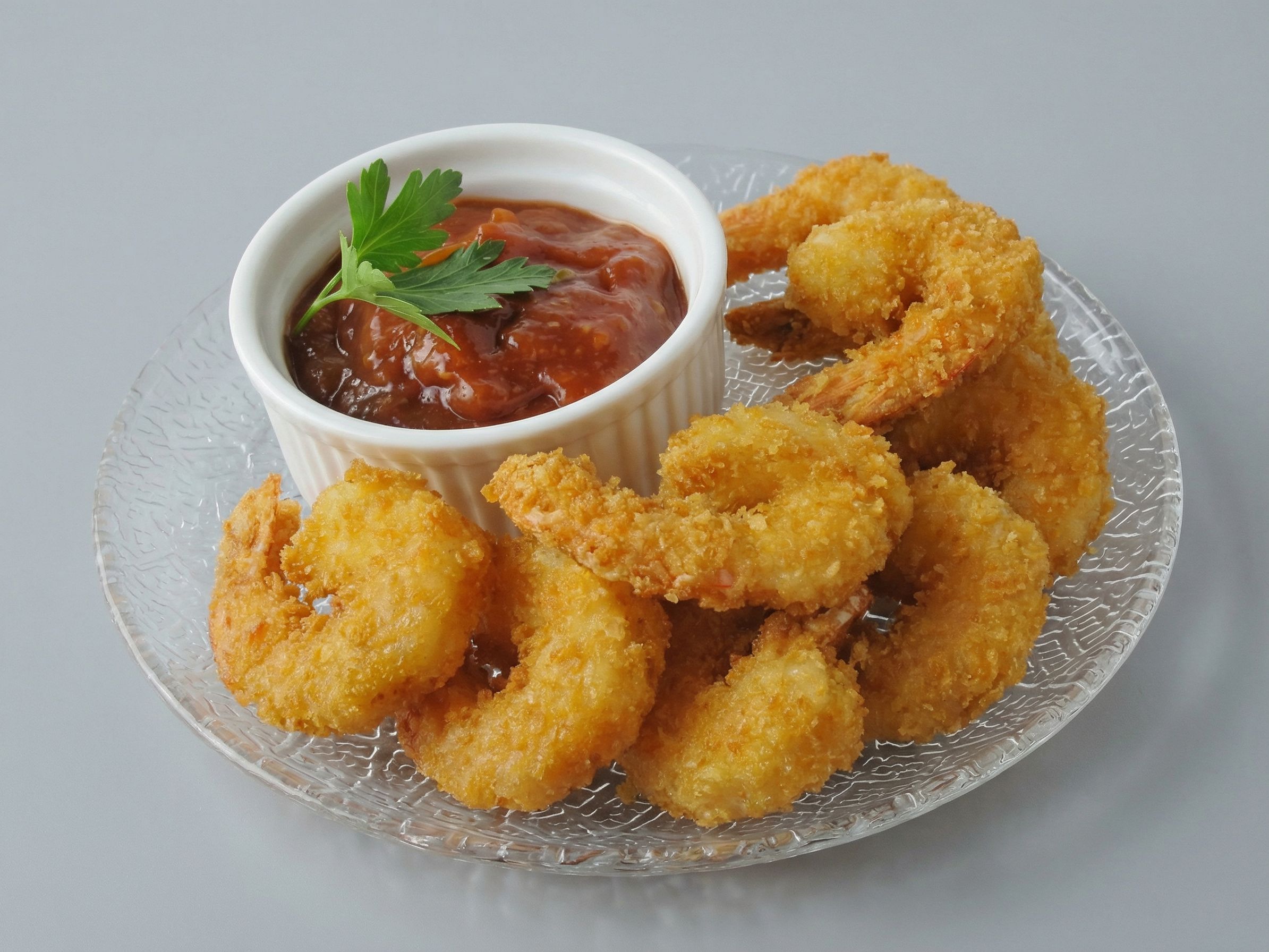 Shrimp Crispy