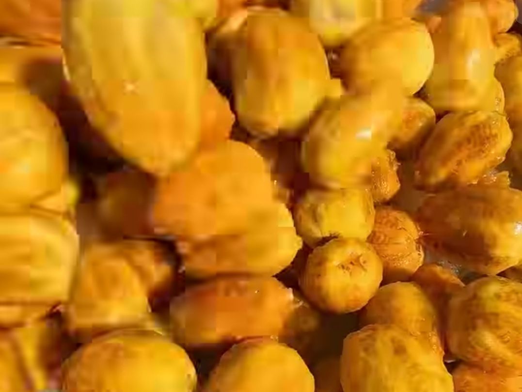 Fresh Prickly Pear