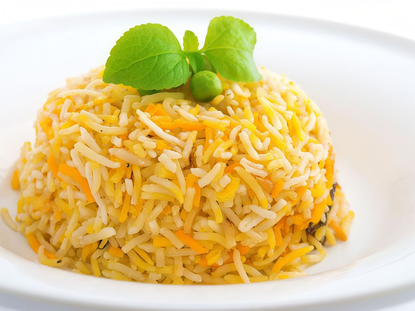 Biryani Rice