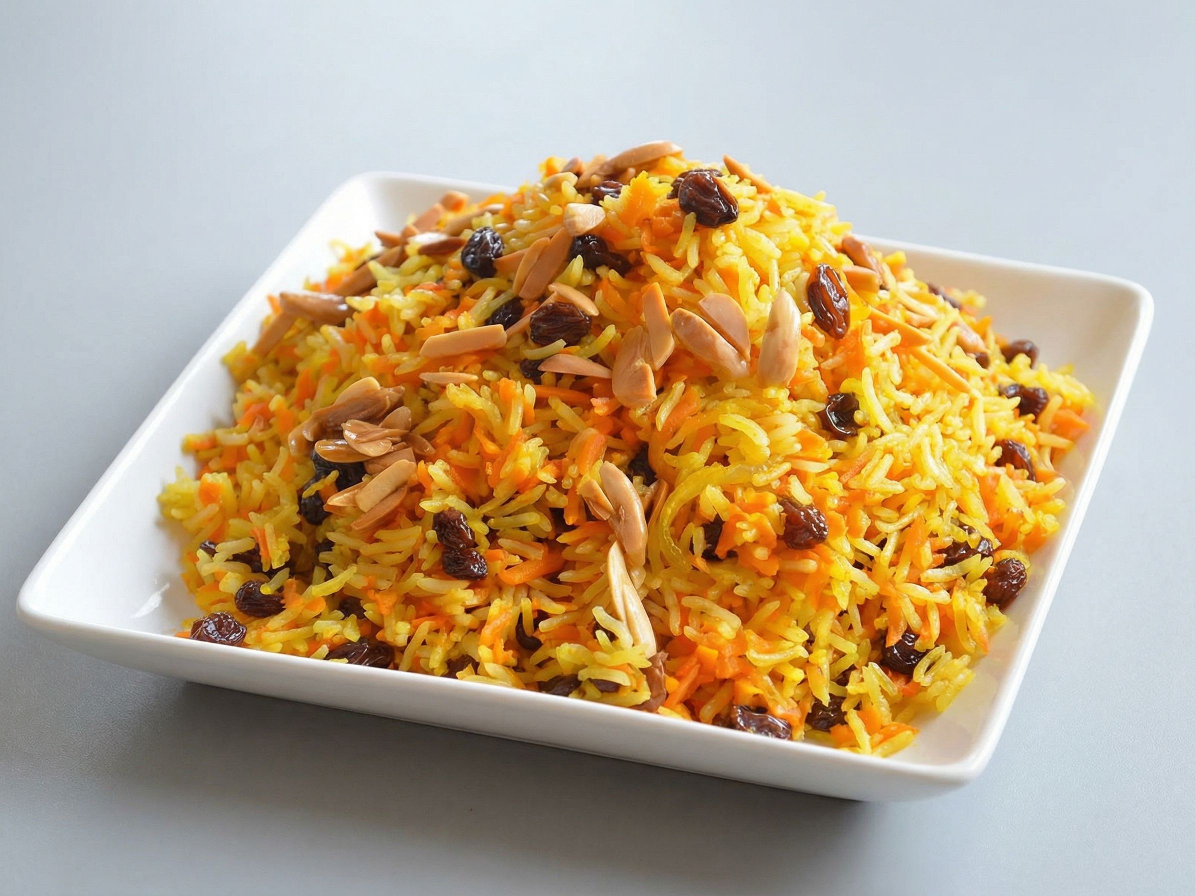 Basmati Rice