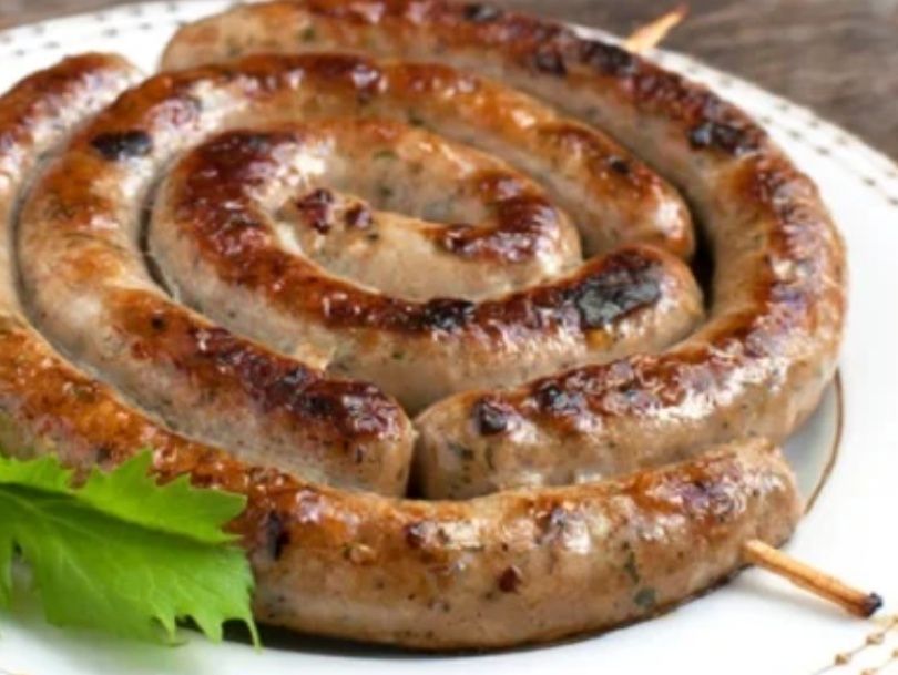 1Kg Sausage Grilled El 7ati Mutton