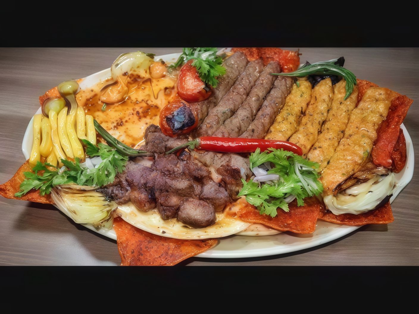 Mix El Amir