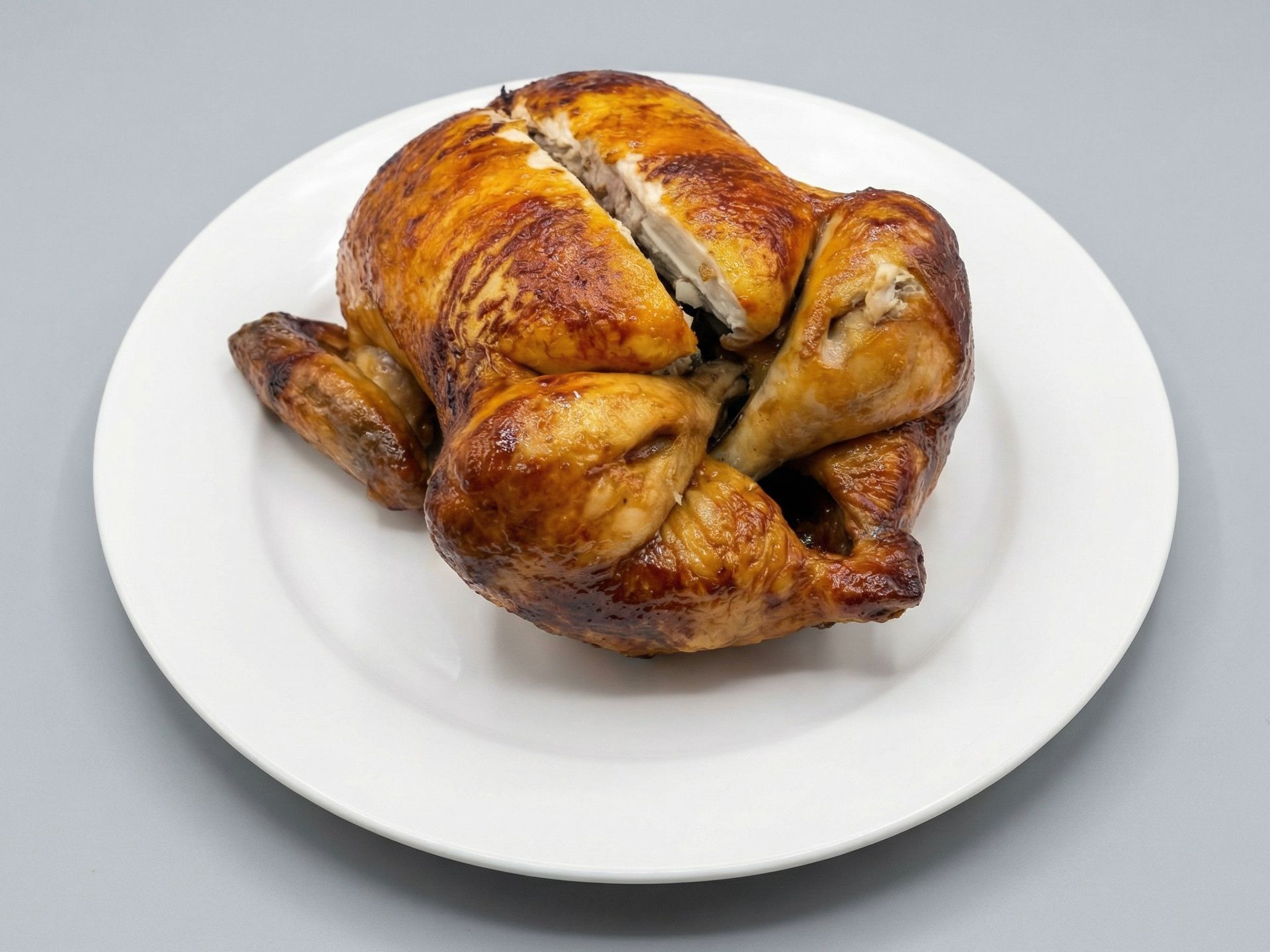 mandi chicken