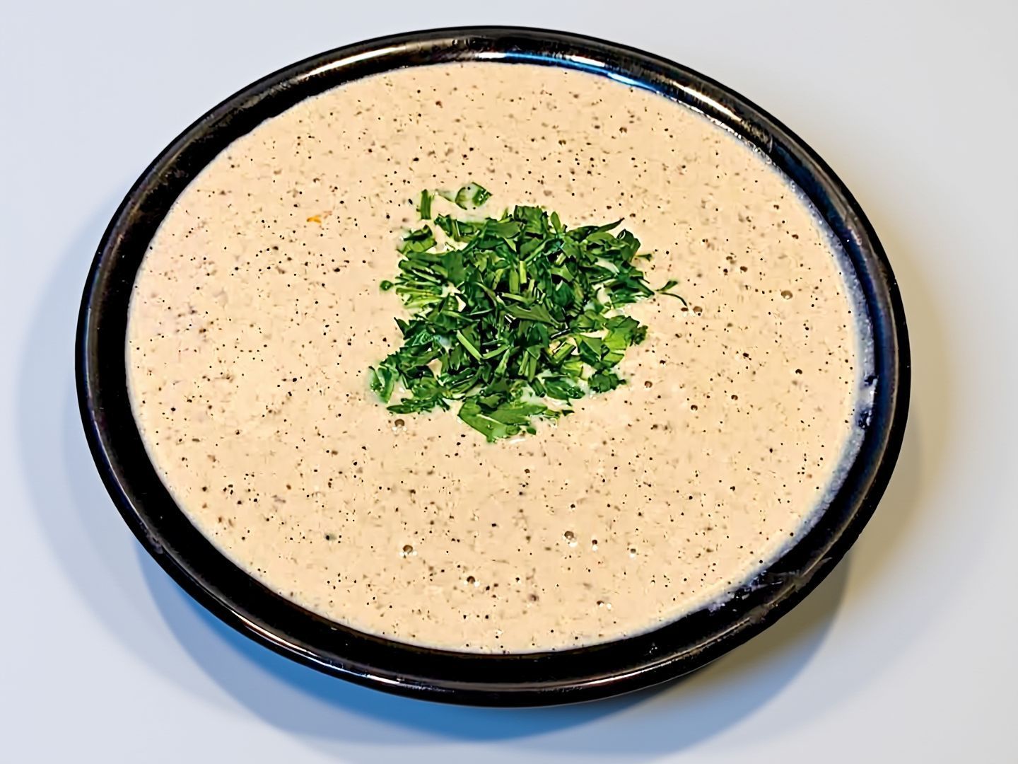 sesame paste salad
