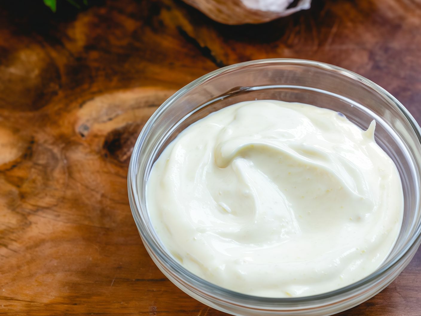 Mayonnaise Sauce