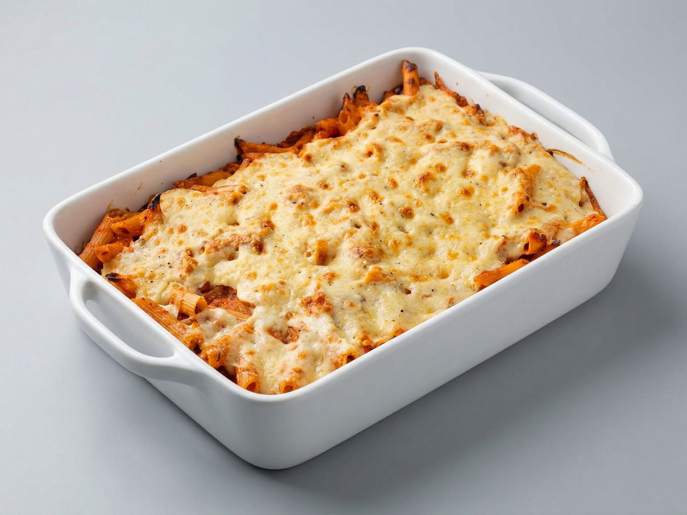 Hot Dog Pasta