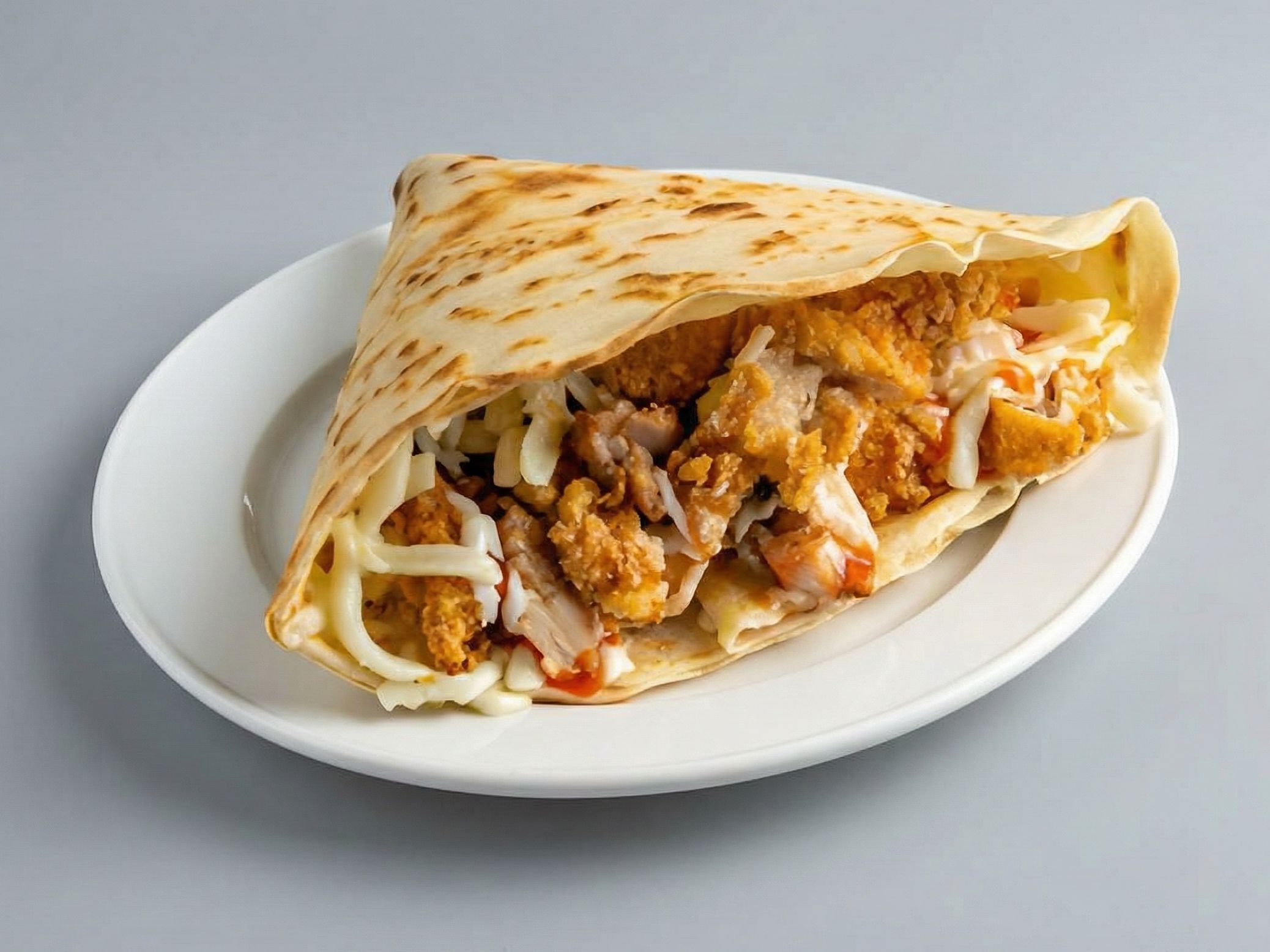 Welaa Crepe