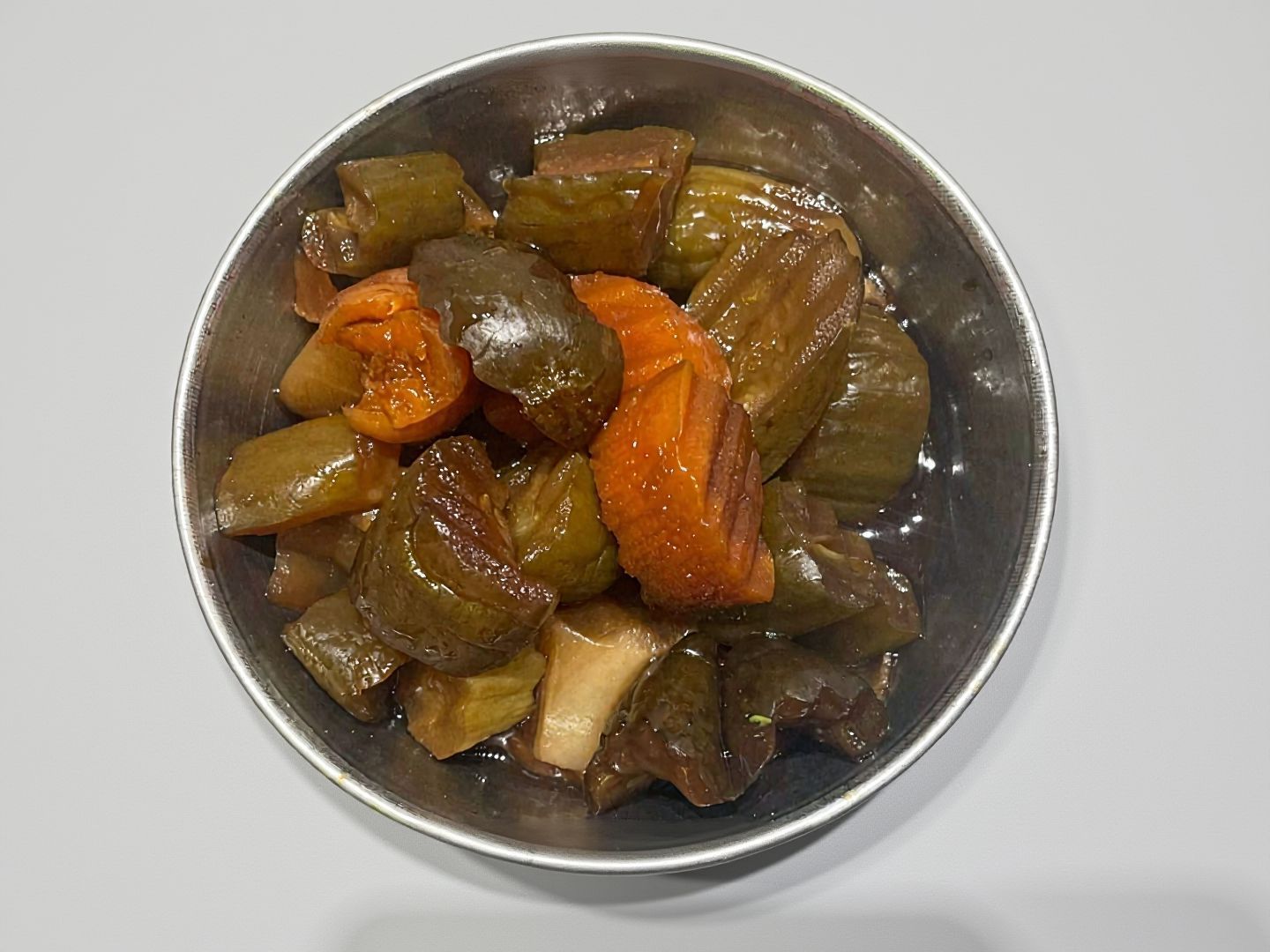 Pickles