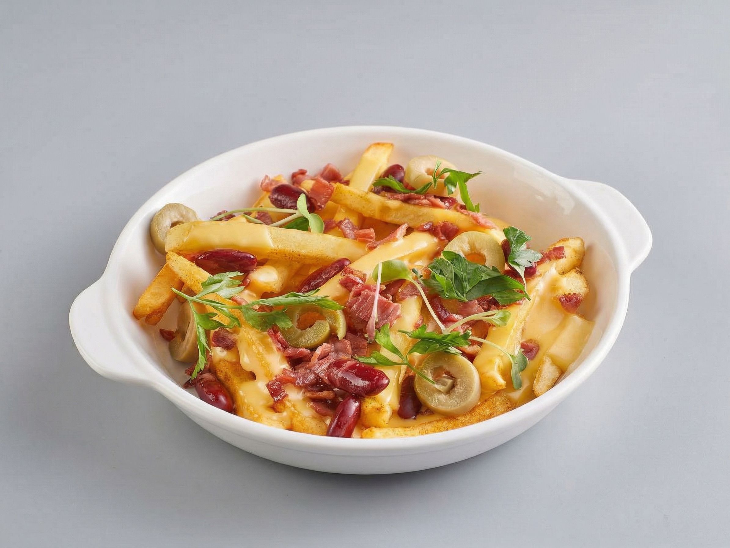 Gharkana Fries
