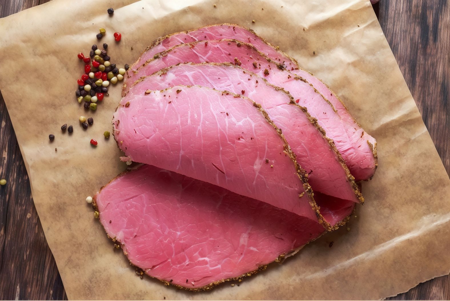 Pastrami