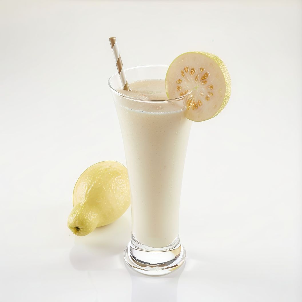 Guava Juice