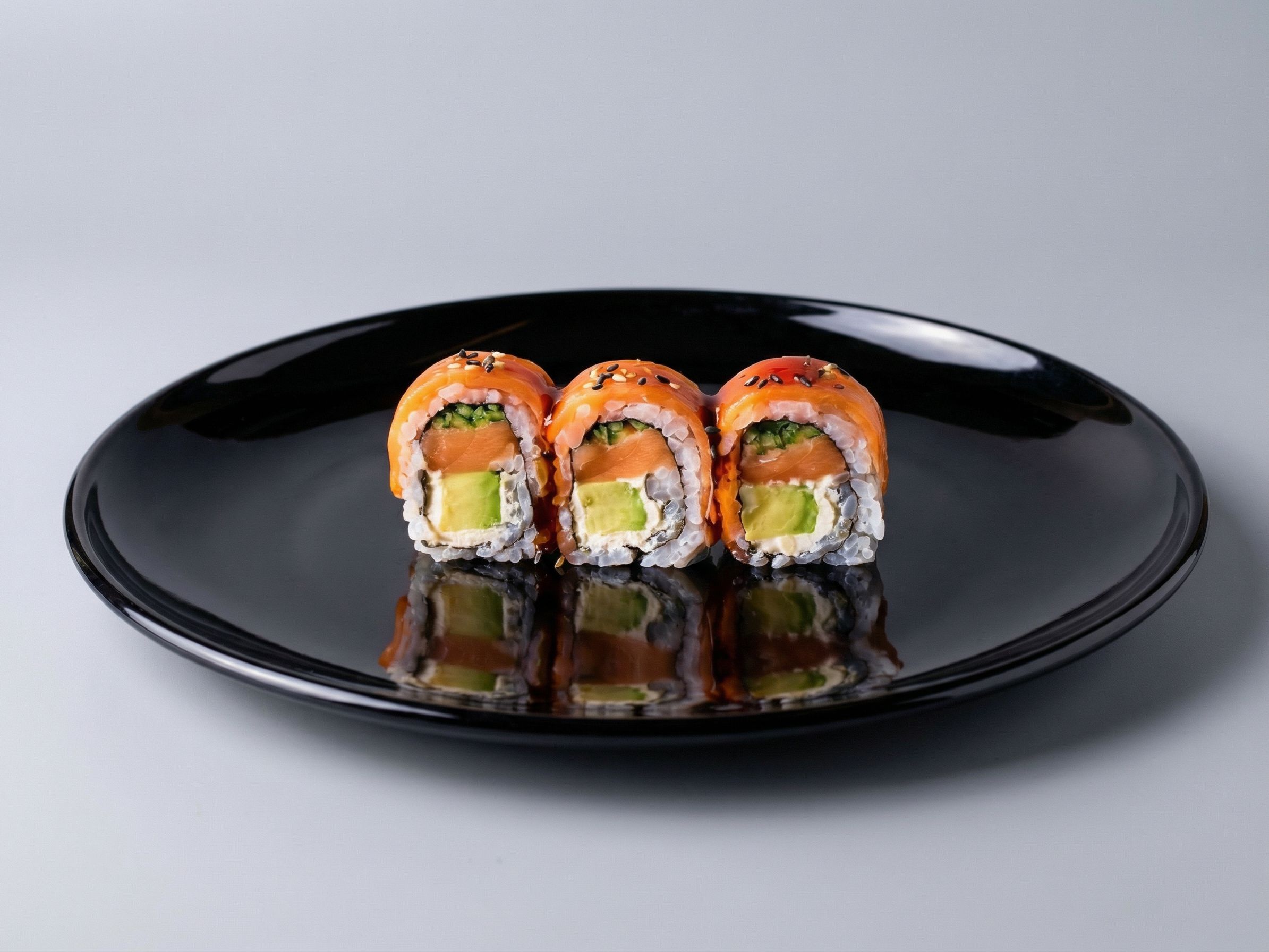 Philadelphia Salmon