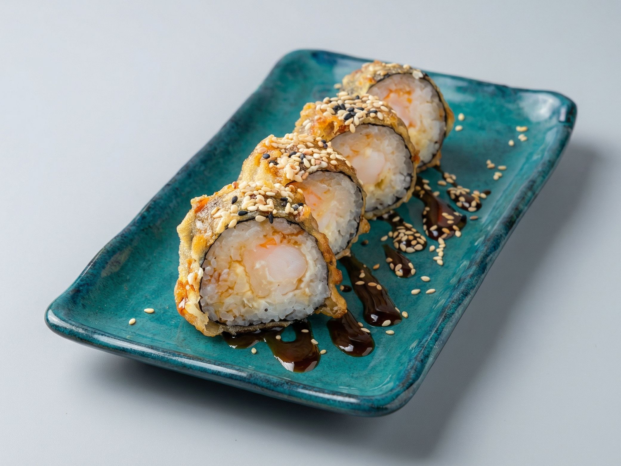 Samurai Roll