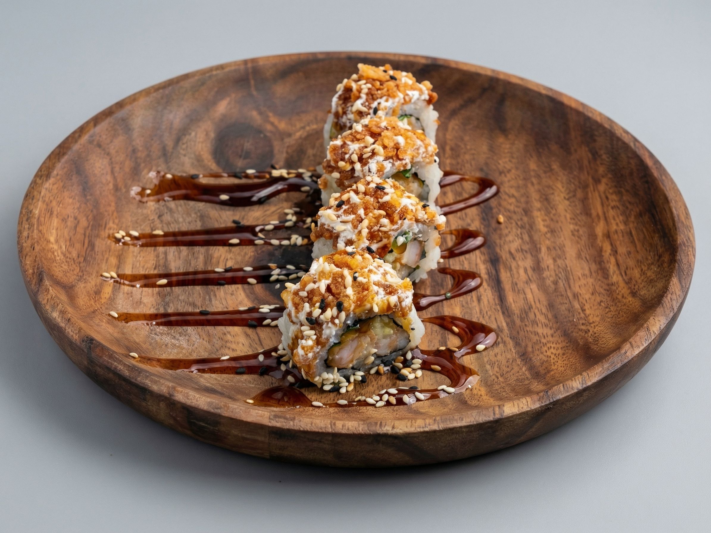 Mega Roll