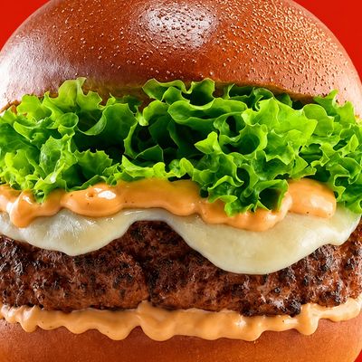 Real Tasty