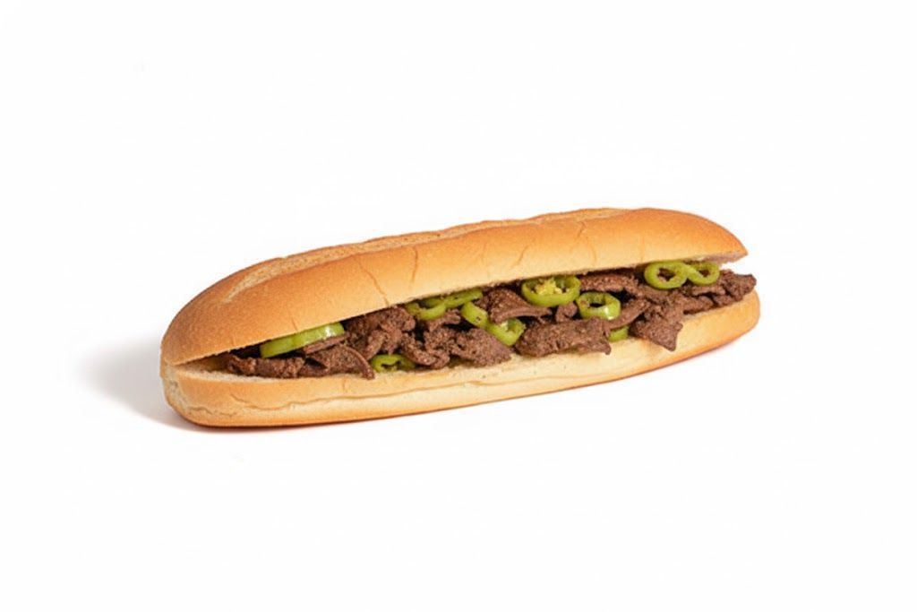 Fino Kidney Sandwich