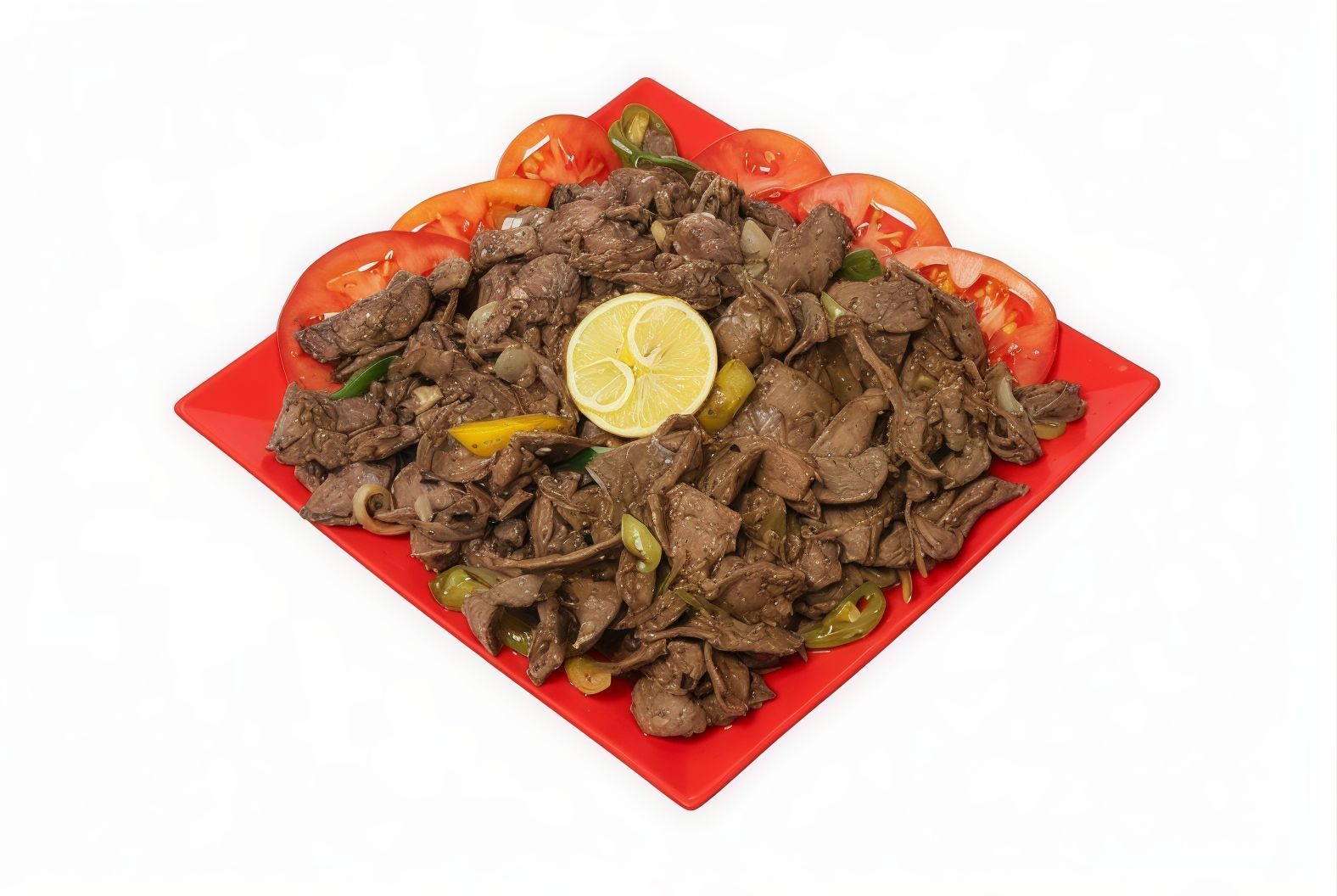 Quarter Kg Mixed