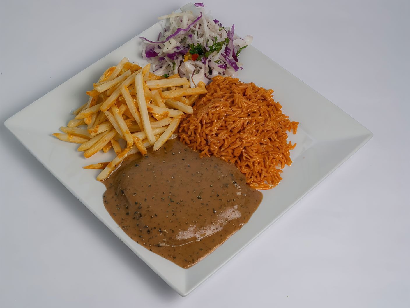 Black Pepper Fillet