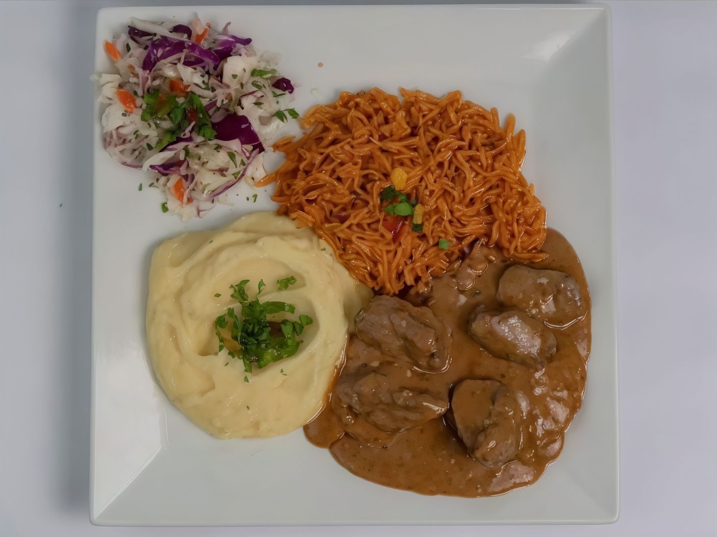 Liver Fillet