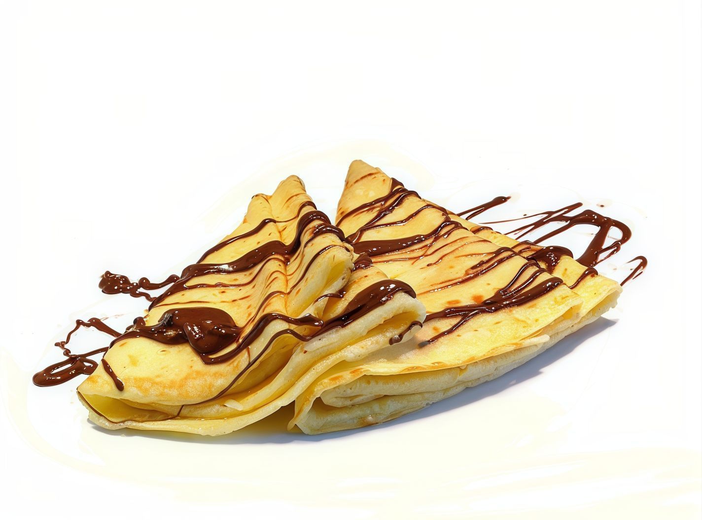 Sauce Crepe